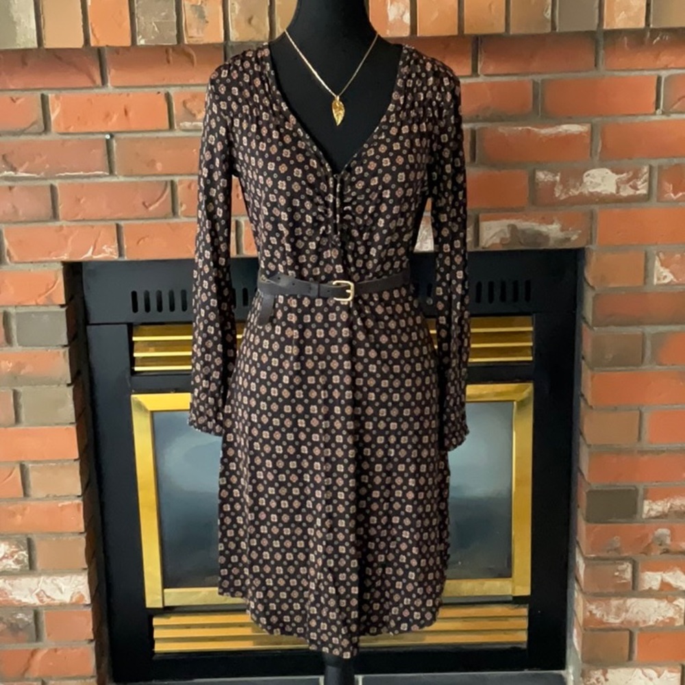 Odd Molly dress M